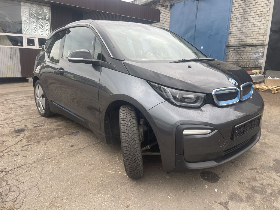 Разборка Bmw i3 2019 год