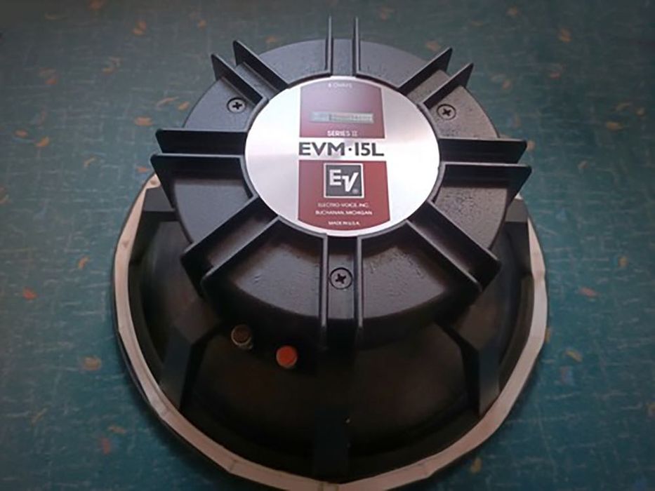 Electro Voice EVM-15L