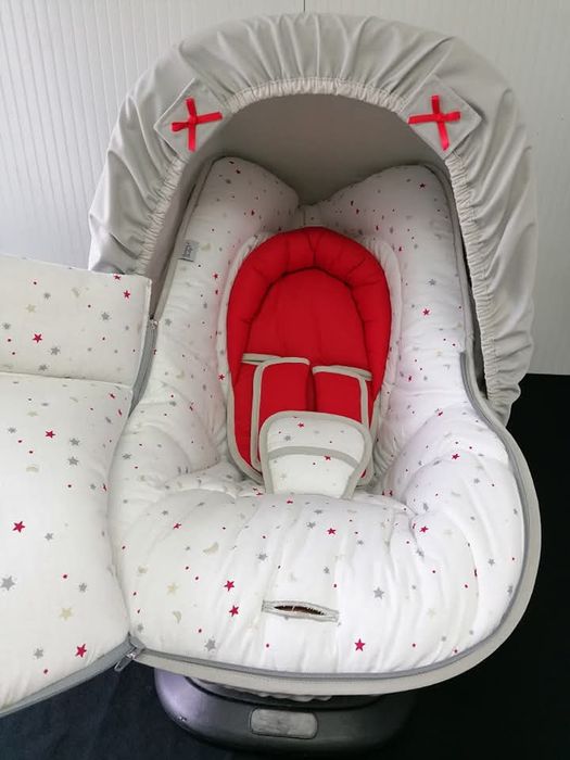 Forras menina (por encomenda)