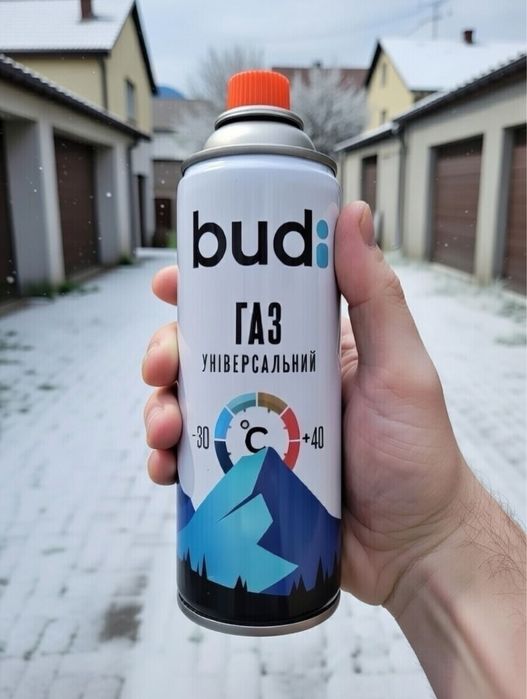 картридж для газової плитки,газ опт,газовий балон 220 гр