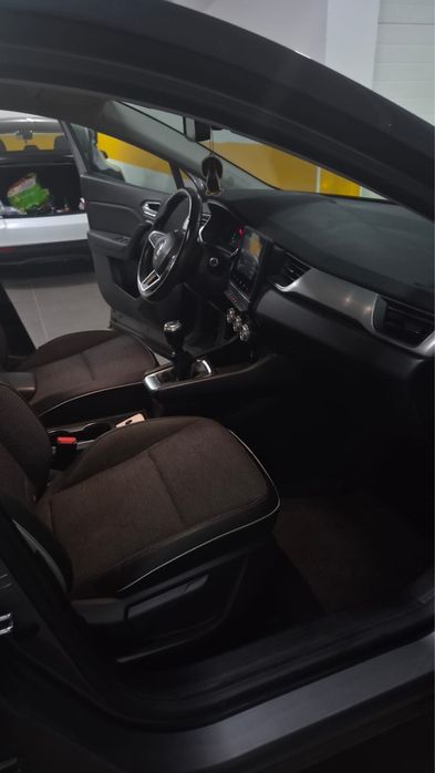 Renault Captur — fotografia 7