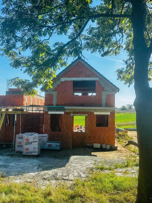 Dom – Nysa, Śródmieście, powiat nyski - Widok 4