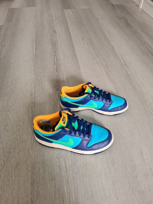 Tenis/sapatilhas Nike Dunk Low