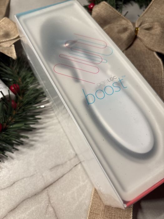 Nu skin ageLOC Boost plus serum gratis