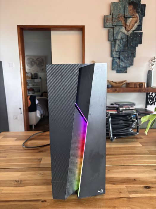 Computador Gamer