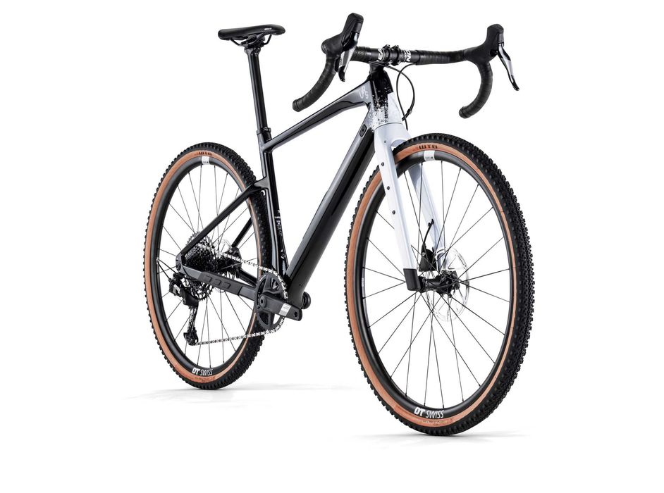 BMC URS Three - Carbon - SRAM APEX 1×12s - 35% OFF