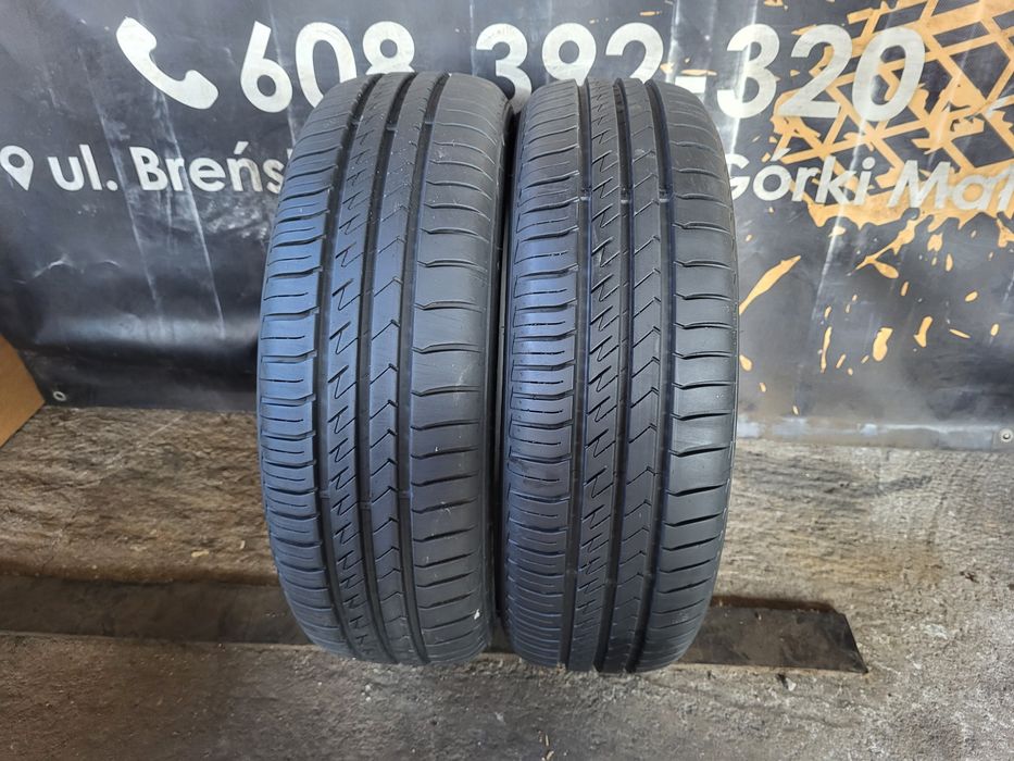 Opony letnie 175/65/14 Laufenn 23rok 7,4mm