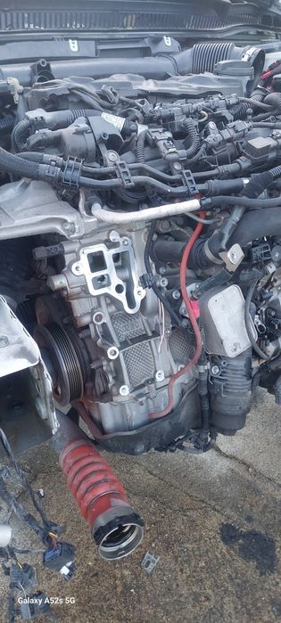 Caixa velocidades automática BMW 216d f44 referência GD7F32AG