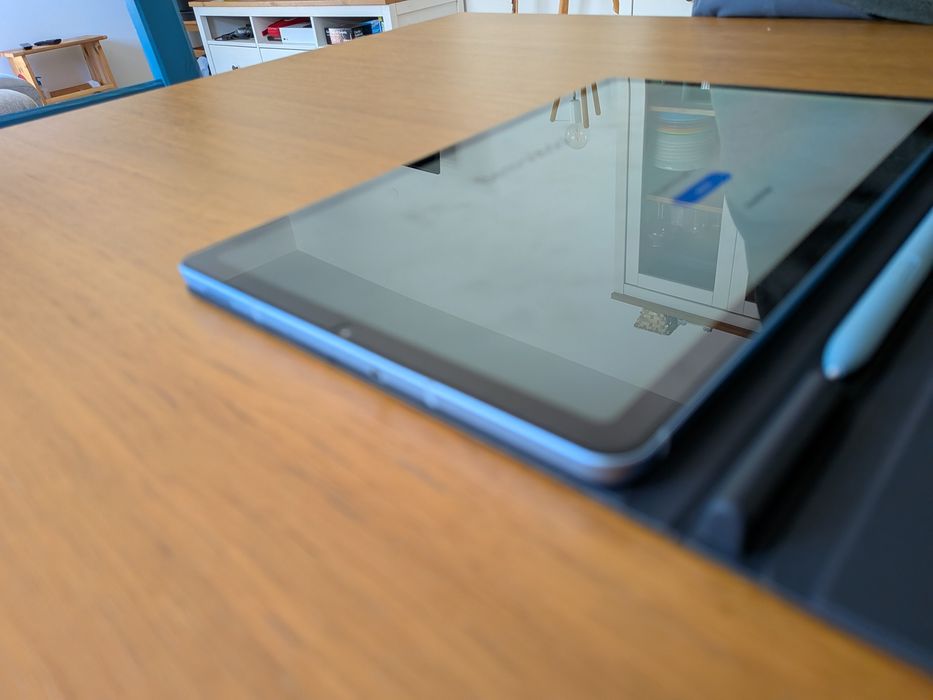 Samsung Galaxy Tab S6 Lite