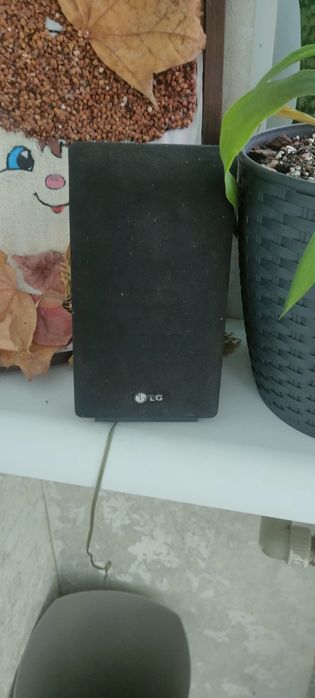 домашний кинотеатр lg