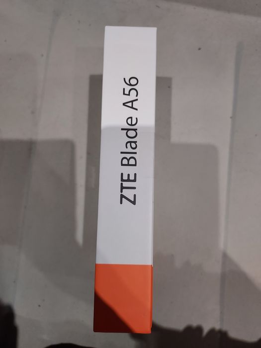 Telefon ZTE Blade A56