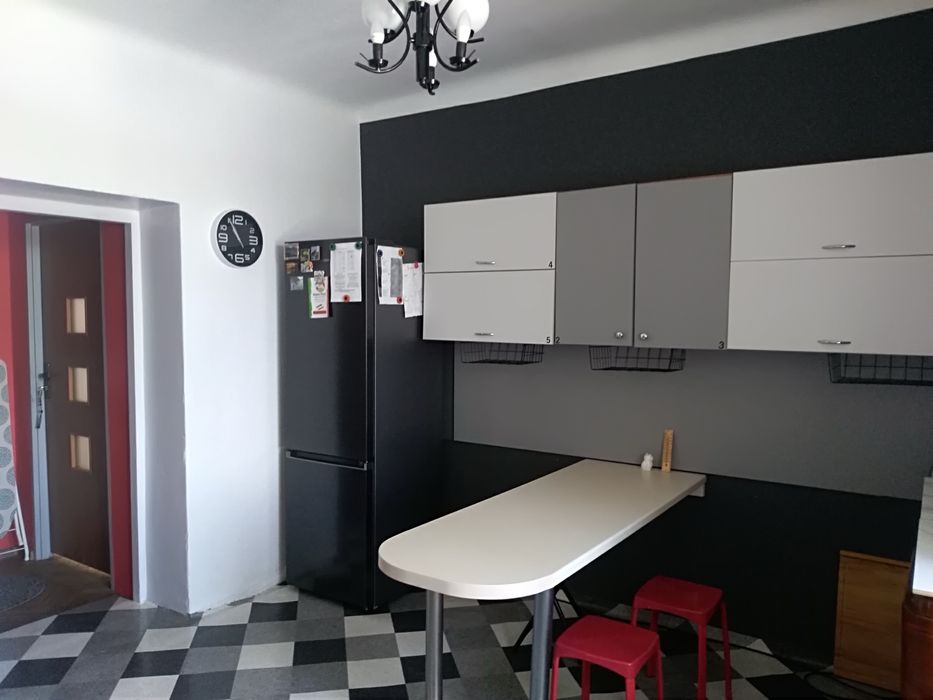 Pokój 1 os centrum Saski