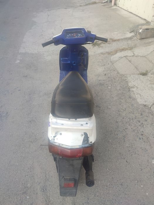 Сузуки адрес продам