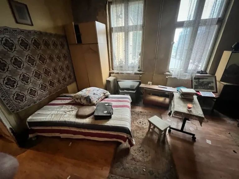 Twoje graty, nasz problem SPRZĄTANIE MIESZKAŃ Utylizacja mebli