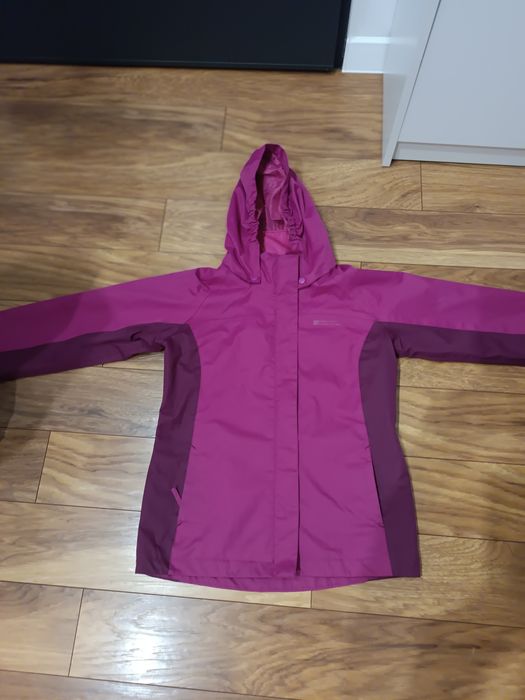 Kurtka dziecięca Mountain Warehouse