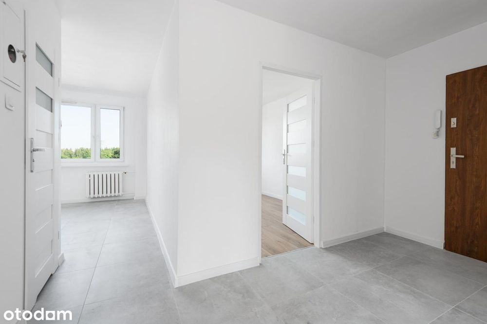 Mieszkanie – Świętochłowice, Osiedle Chropaczów, Chropaczów - Widok 3