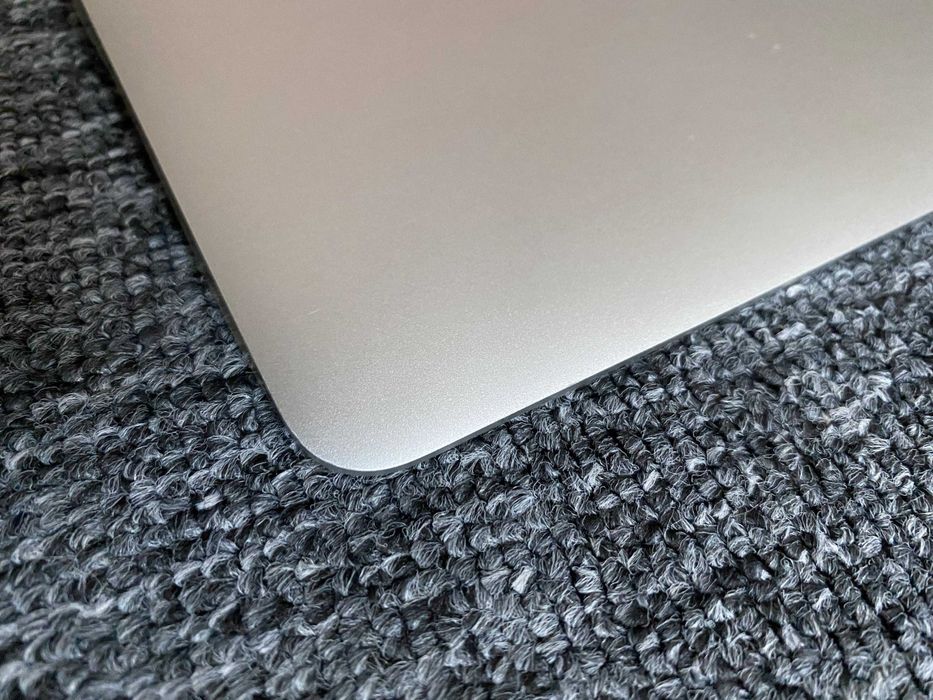 Экран (LCD дисплей в сборе) MacBook Pro 15" (2016-17г) A1707 с донора