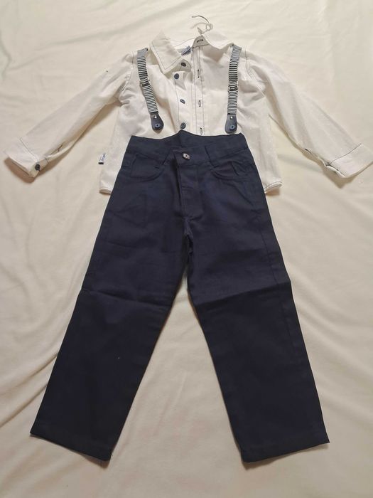 Дитячий костюм на 3-4роки