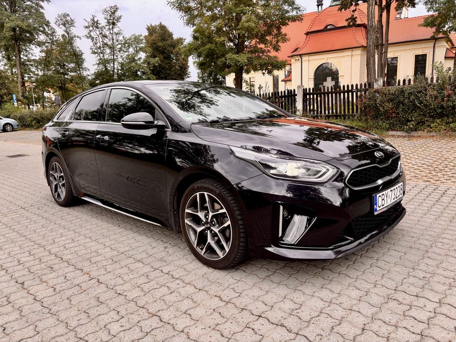 Kia Pro_Cee'd