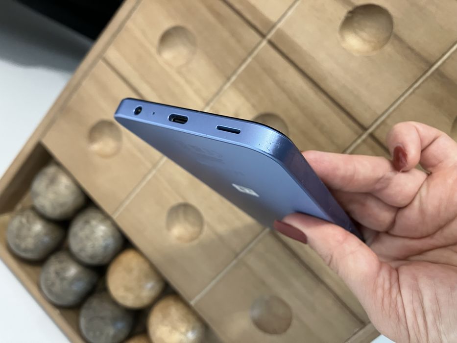 Smartphone Samsung Galaxy A15 5g 4gb/128gb Azul