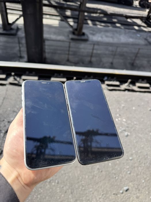 Iphone xr xsmax 64 gb