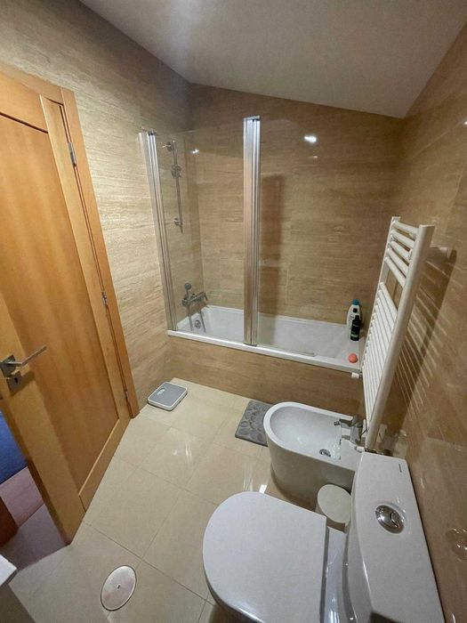 Apartamento T3 Mobilado - Praia da Costa Nova - Arrendamento