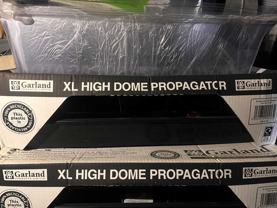Kit propagador estufa