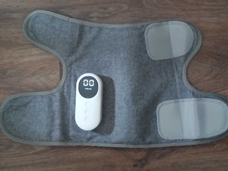 Акумуляторний масажер для ніг