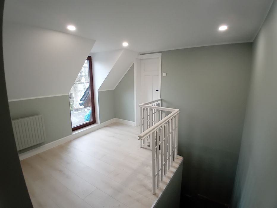 Kompleksowe Wykończenia wnętrz remonty...