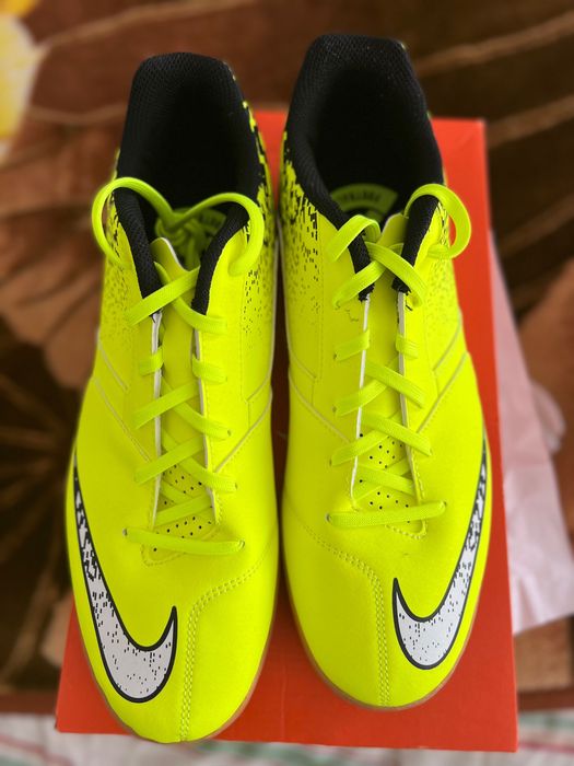 Футзалки Nike Bombax IC 826485 710 (Оригинал)
