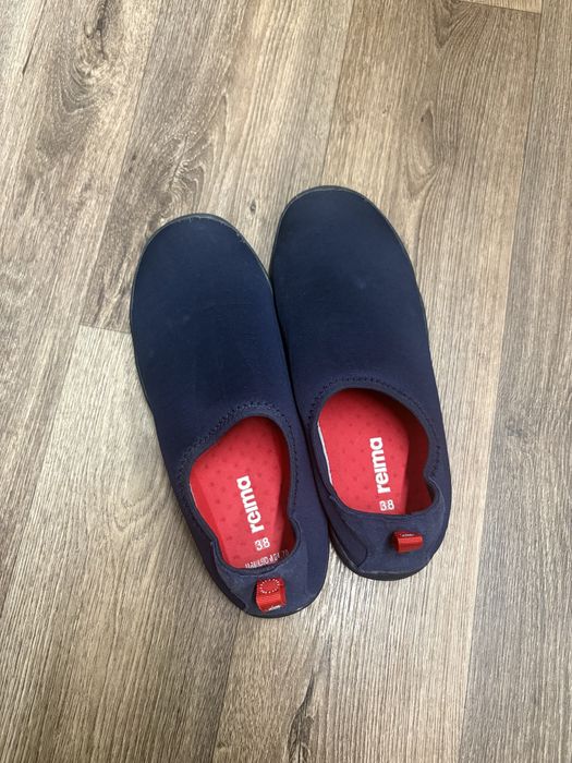 Аквашузи reima 38р