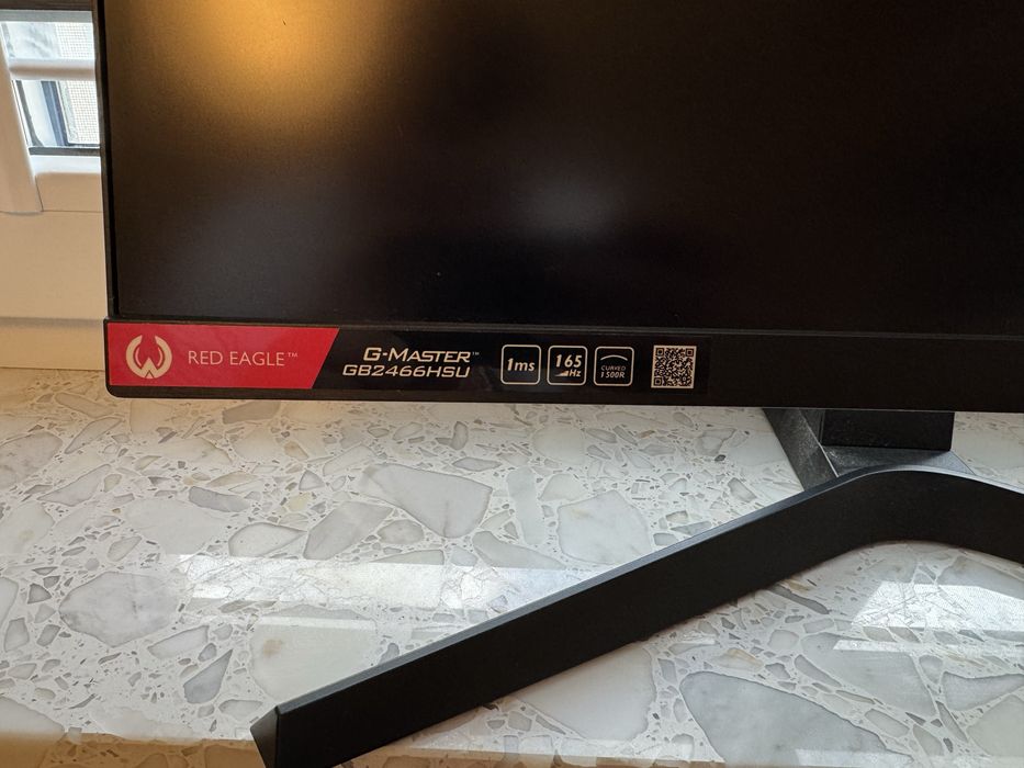 Monitor iiyama G Master GB2466HSU