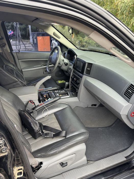 Продам надійний та економний позашляховик