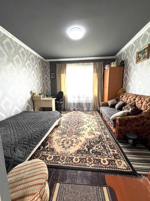 Продаж будинку с. Воля - Гомулецька, Шевченківського р.н.