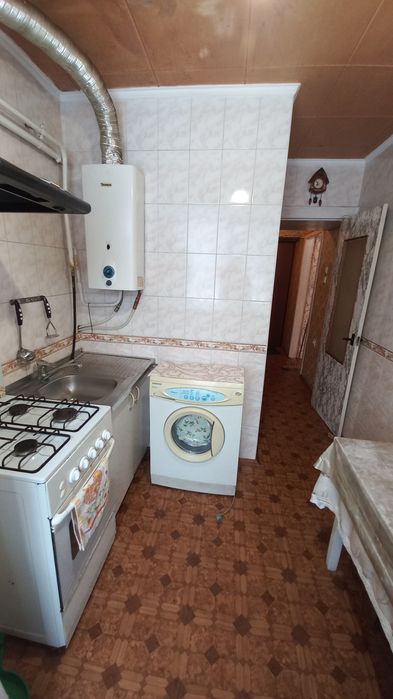 Здам подобово 1 к.кв, по вул. Смілянській, не далеко центр, ж/д вокзал