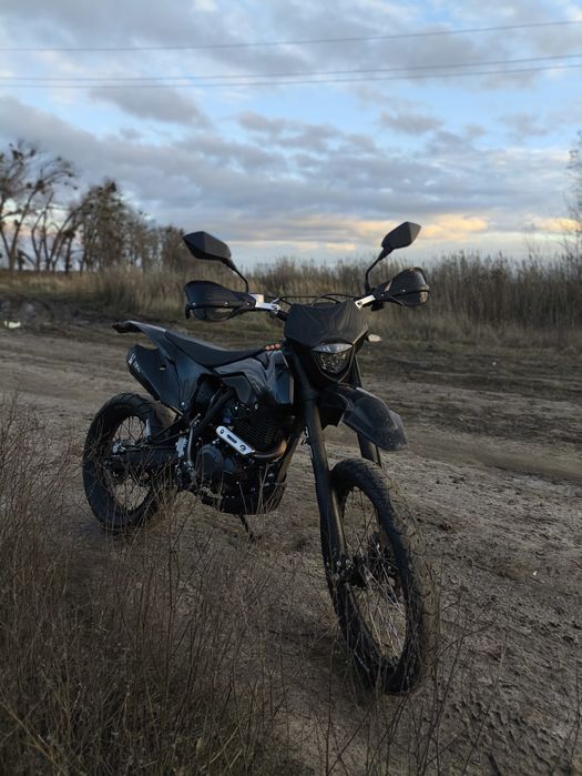 Продам Спарк250р2