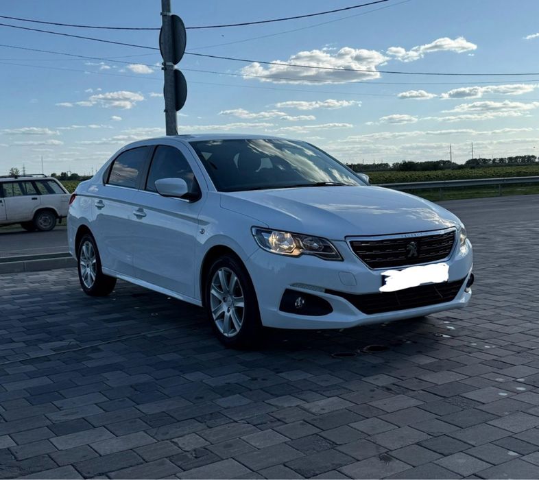 Аренда авто / Оренда авто