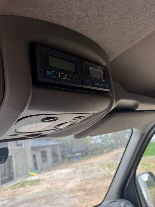 Renault master 2015 года