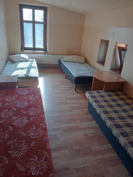 Tanie pokoje od 20 PLN