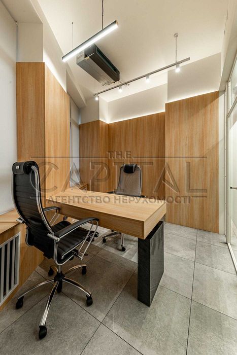 Оренда автономного офісу  250 м² у ЖК A52  вул. Січових Стрільців 44-А
