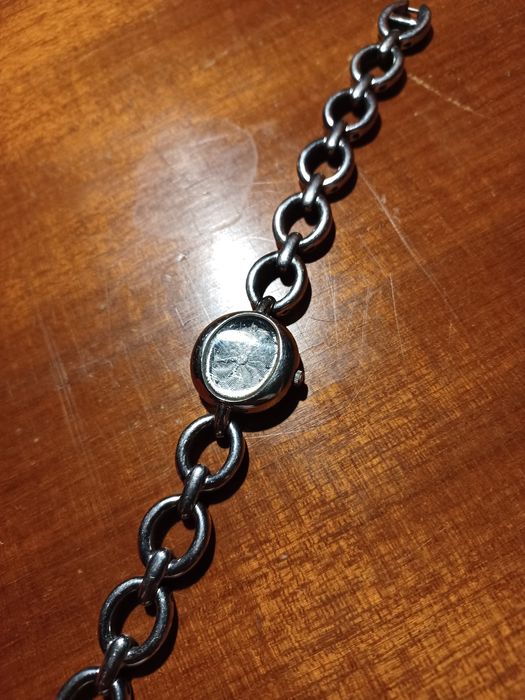 Szwajcarski damski Biset  bransoletka