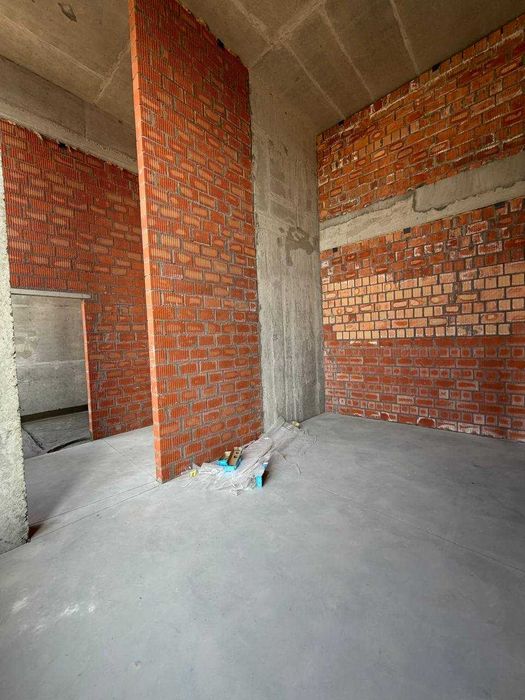 Унікальна квартира 89м2 ЖК Unit home вул.Гарета Джонса 12