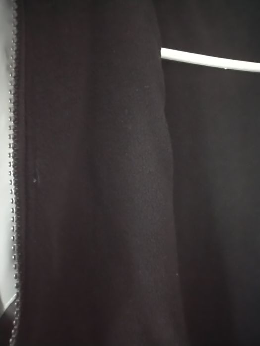 Kurtka dziecięca fluorescencyjna 9-10 lat