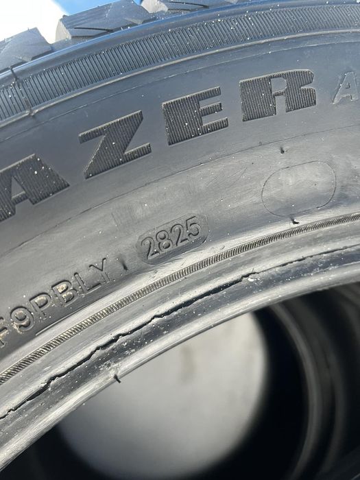 GoAuto шини Sailun 255 50 r19, 9mm, 25рік, к-т Київ