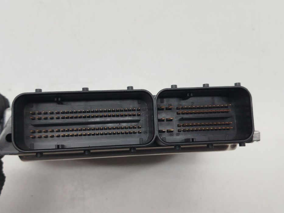 Centralina de Motor - BMW 3 Touring (E91) | 04 - 12