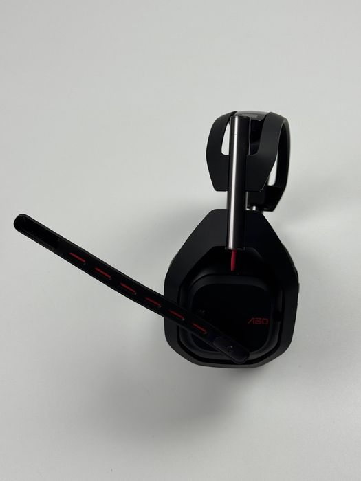 Słuchawki bezprzewodowe Logitech G ASTRO A50 Gen 5 Wireless Gaming