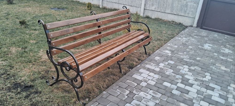 Распродажа остатков. Лавочки 2 метра. Цены в описании!