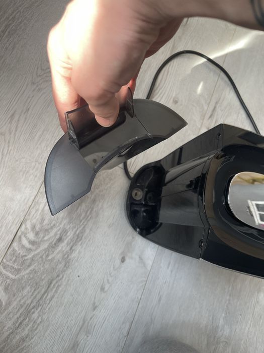 Express Tchibo Cafissimo