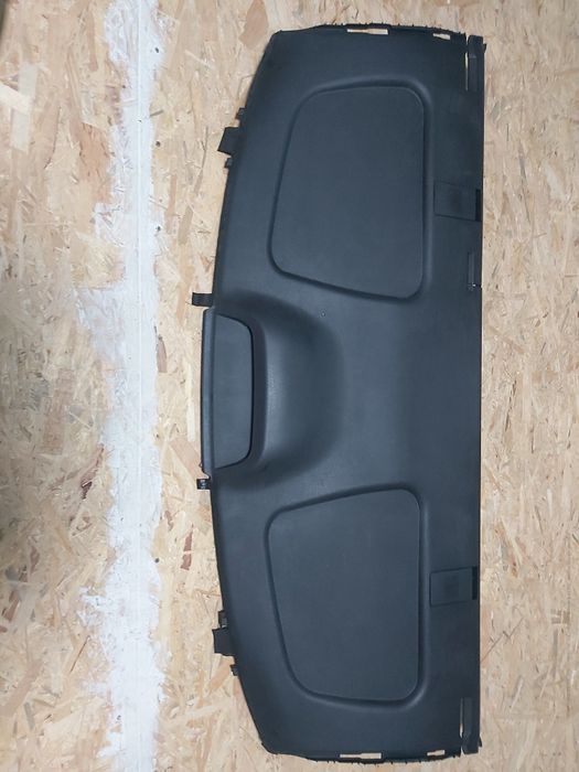 Пластик обшивка салона Kia Rio 3  11-15