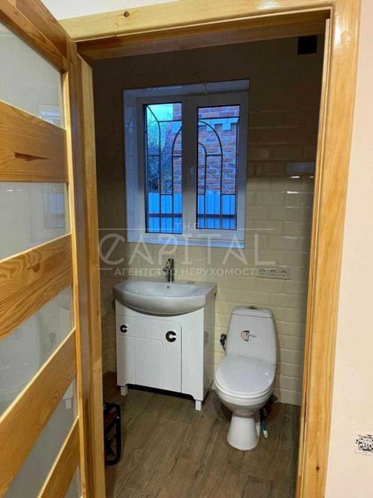 Продаж / Будинок / 60 м2 / Козин / вул. Старокиївська